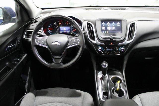 used 2019 Chevrolet Equinox car, priced at $14,855