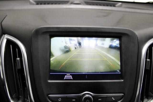 used 2019 Chevrolet Equinox car, priced at $14,855