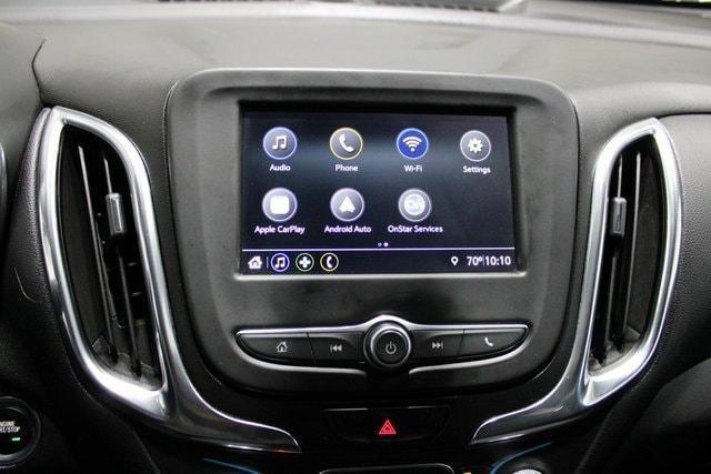 used 2019 Chevrolet Equinox car, priced at $14,855