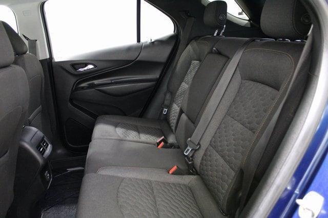 used 2019 Chevrolet Equinox car, priced at $14,855