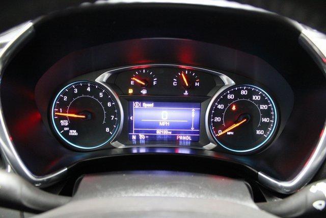 used 2019 Chevrolet Equinox car, priced at $14,855
