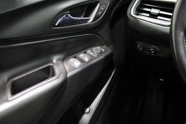 used 2019 Chevrolet Equinox car, priced at $14,855