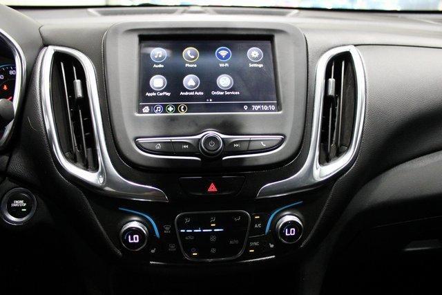used 2019 Chevrolet Equinox car, priced at $14,855