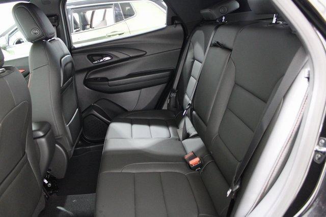 new 2026 Chevrolet TrailBlazer car, priced at $35,470