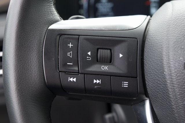 used 2025 INFINITI QX60 car, priced at $45,999