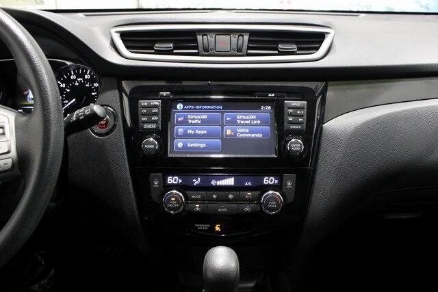 used 2014 Nissan Rogue car, priced at $11,648