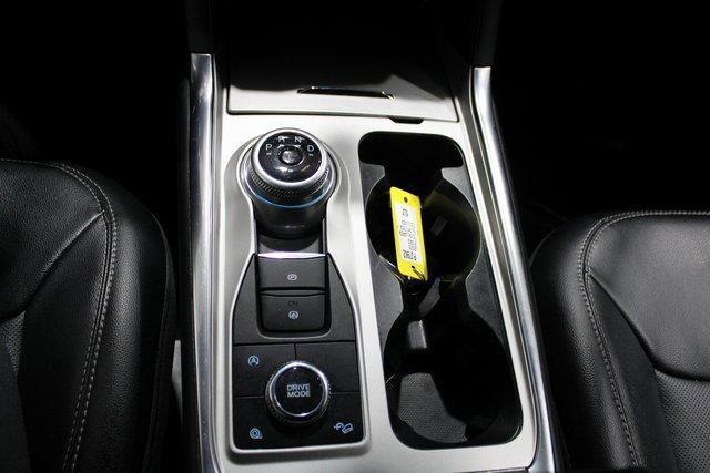 used 2023 Ford Explorer car, priced at $30,118