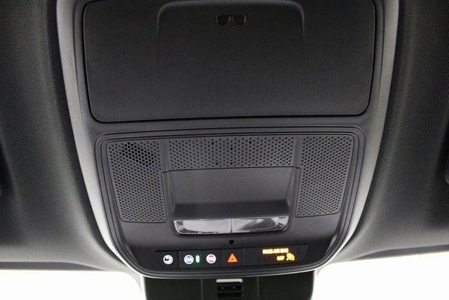 new 2026 Chevrolet Traverse car, priced at $44,988