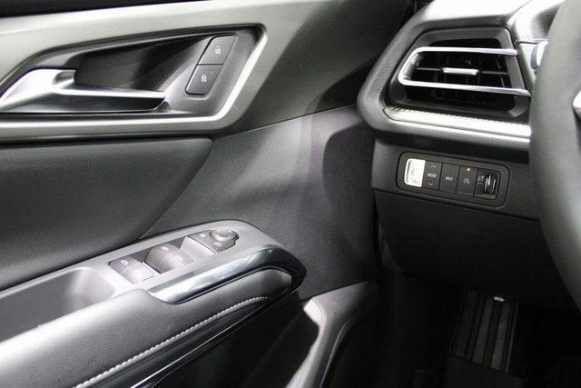 new 2026 Chevrolet Traverse car, priced at $45,998