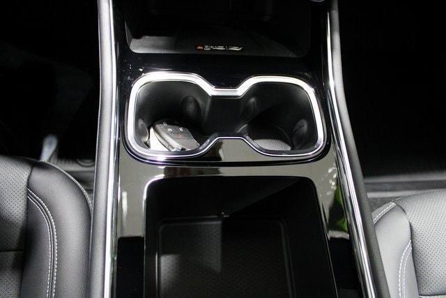 new 2026 Chevrolet Traverse car, priced at $44,988