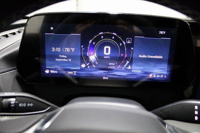 new 2026 Chevrolet Traverse car, priced at $44,988