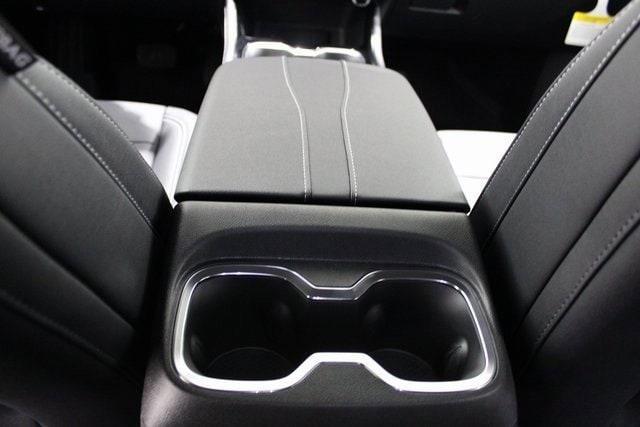 new 2026 Chevrolet Traverse car, priced at $44,988