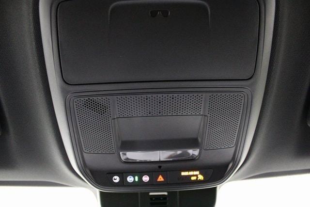 new 2026 Chevrolet Traverse car, priced at $45,998