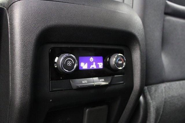 new 2026 Chevrolet Traverse car, priced at $44,988