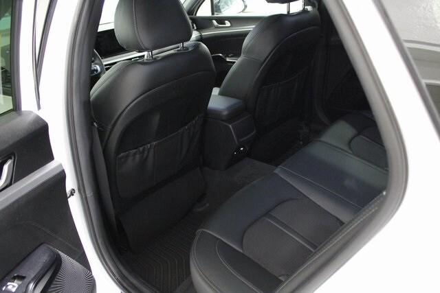 used 2023 Kia K5 car, priced at $25,998