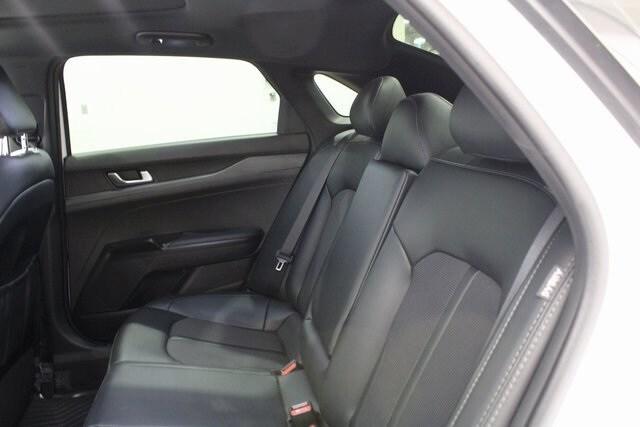 used 2023 Kia K5 car, priced at $25,998