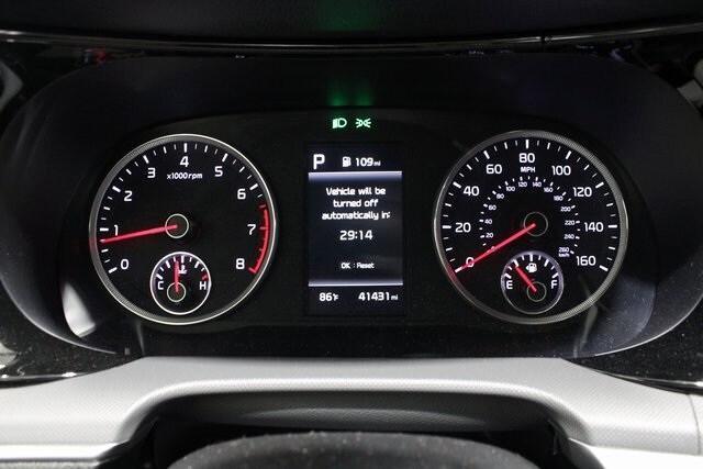 used 2023 Kia K5 car, priced at $25,998