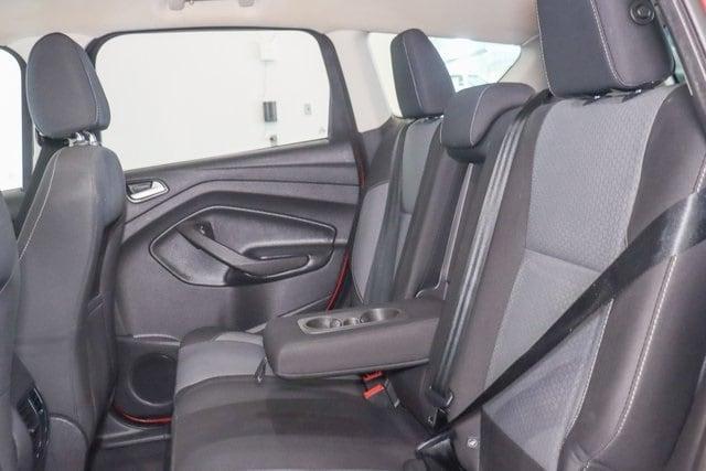 used 2017 Ford Escape car, priced at $11,098