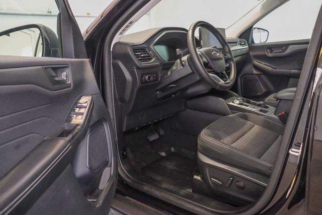 used 2023 Ford Escape car, priced at $23,312