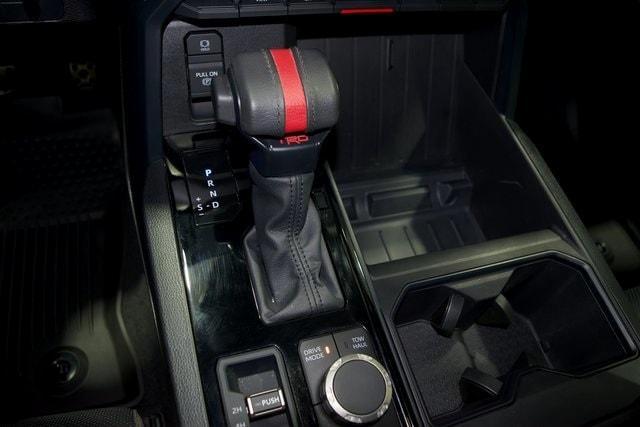 used 2025 Toyota Tundra car, priced at $56,521
