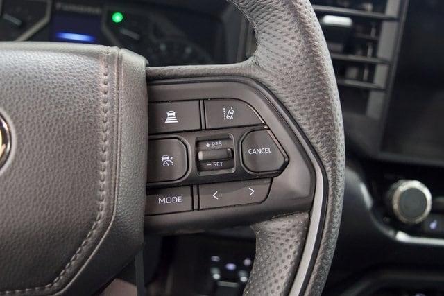 used 2025 Toyota Tundra car, priced at $56,521