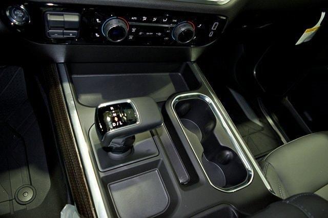 new 2025 Chevrolet Silverado 1500 car, priced at $55,038