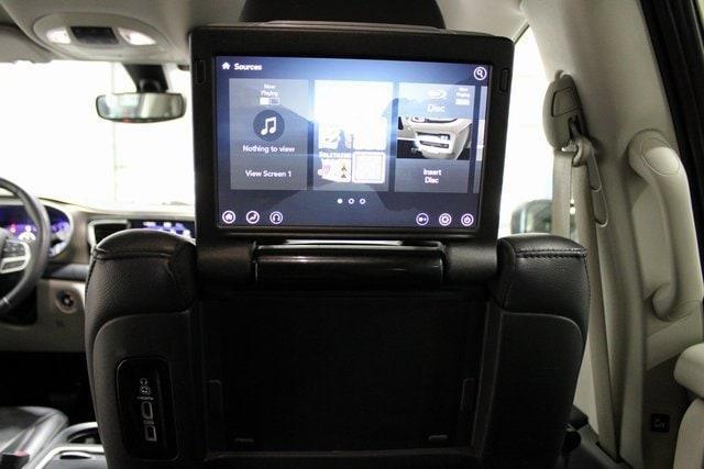 used 2018 Chrysler Pacifica car, priced at $13,218