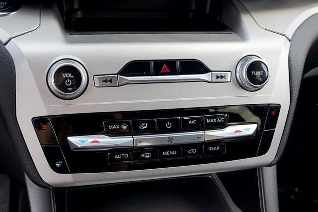 used 2022 Ford Explorer car, priced at $31,135