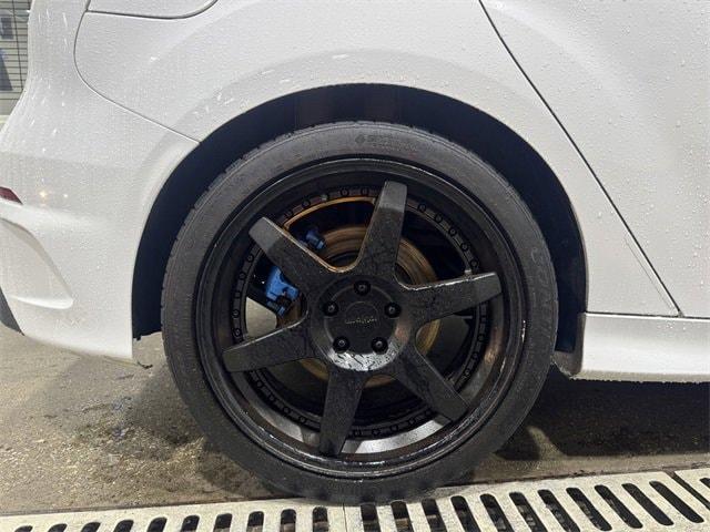 used 2017 Ford Focus RS car, priced at $25,732
