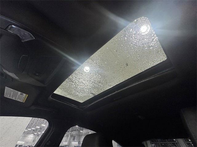 used 2017 Ford Focus RS car, priced at $25,732