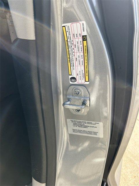 used 2017 Chrysler Pacifica car, priced at $10,393