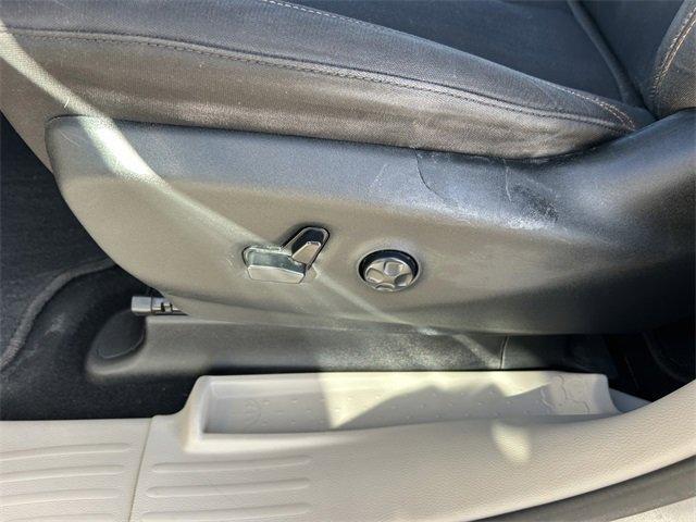 used 2017 Chrysler Pacifica car, priced at $10,393