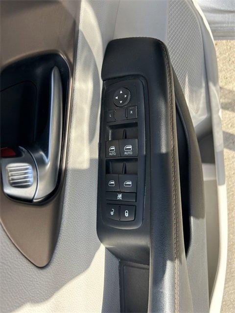used 2017 Chrysler Pacifica car, priced at $10,393
