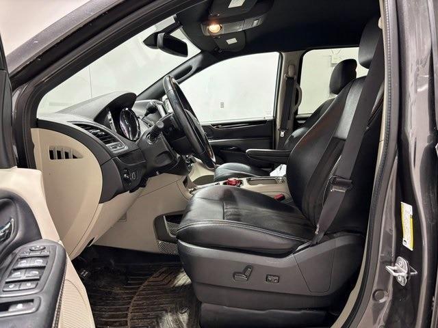 used 2019 Dodge Grand Caravan car, priced at $11,224
