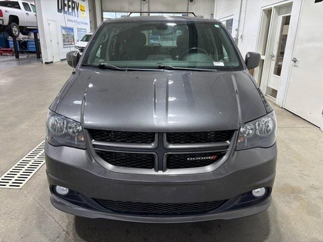 used 2019 Dodge Grand Caravan car, priced at $11,224