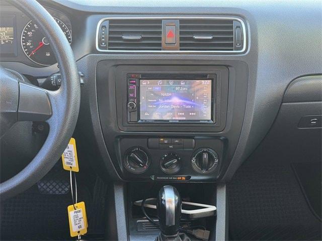 used 2014 Volkswagen Jetta car, priced at $6,970