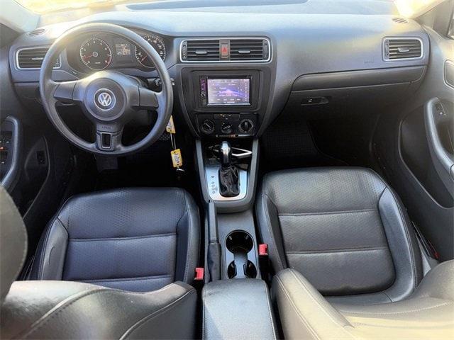 used 2014 Volkswagen Jetta car, priced at $6,970
