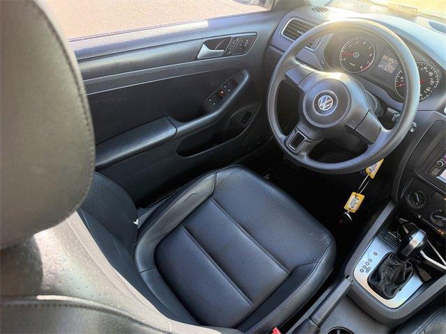 used 2014 Volkswagen Jetta car, priced at $6,970