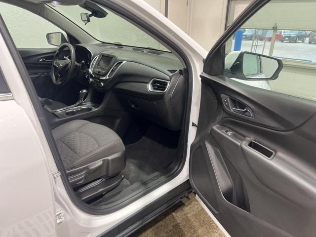 used 2020 Chevrolet Equinox car, priced at $19,360