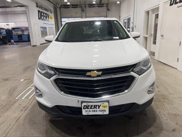 used 2020 Chevrolet Equinox car, priced at $19,360