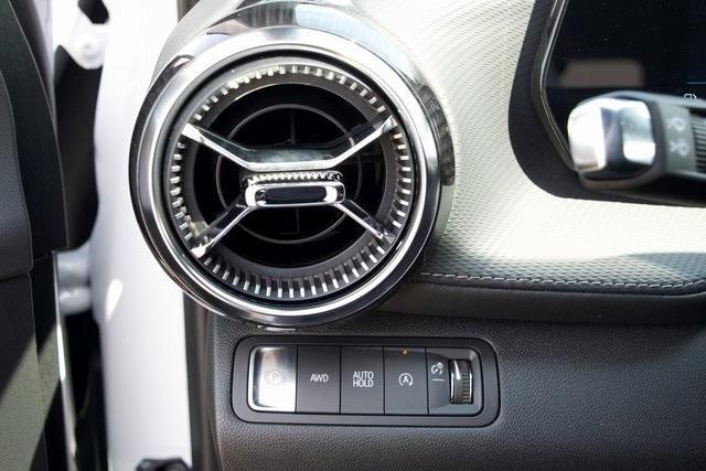 new 2026 Chevrolet Equinox car, priced at $31,998