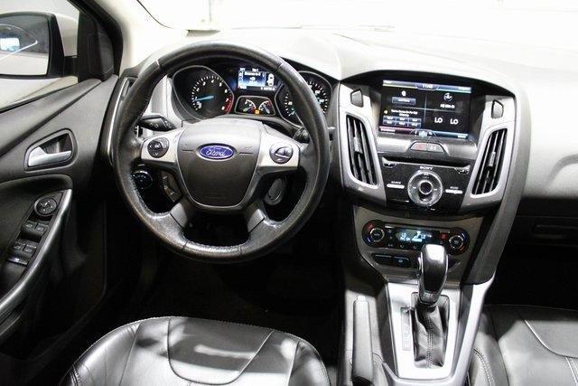 used 2014 Ford Focus car, priced at $7,567