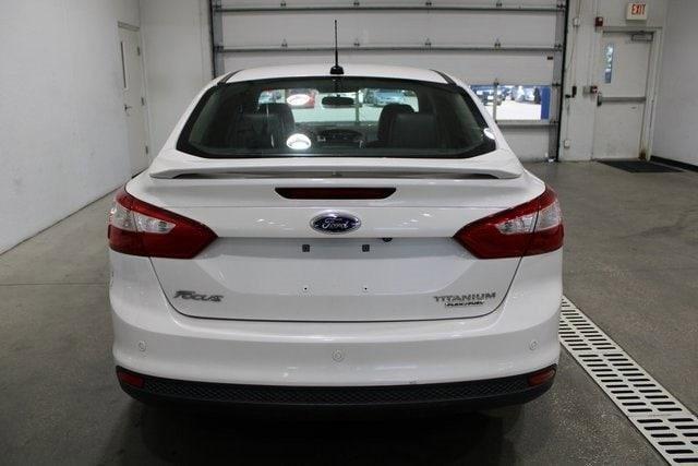 used 2014 Ford Focus car, priced at $7,567