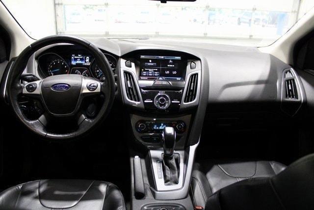 used 2014 Ford Focus car, priced at $7,567