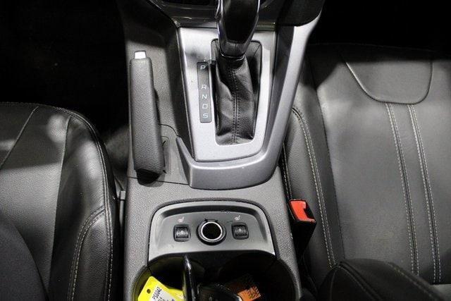 used 2014 Ford Focus car, priced at $7,567