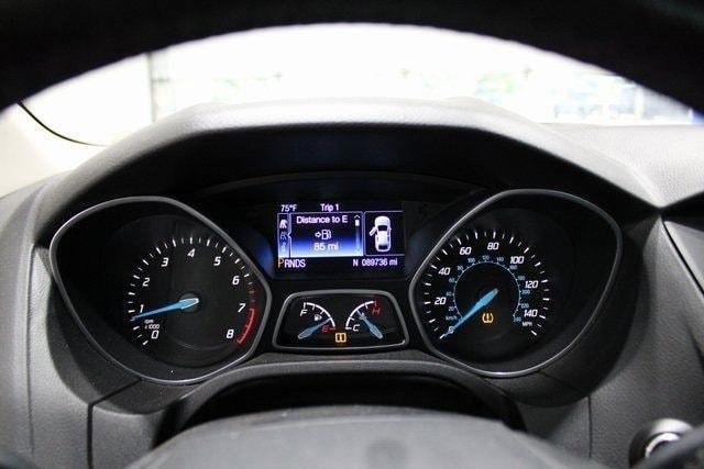 used 2014 Ford Focus car, priced at $7,567