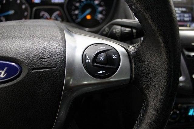 used 2014 Ford Focus car, priced at $7,567
