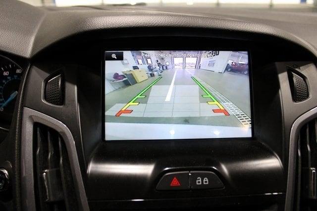 used 2014 Ford Focus car, priced at $7,567