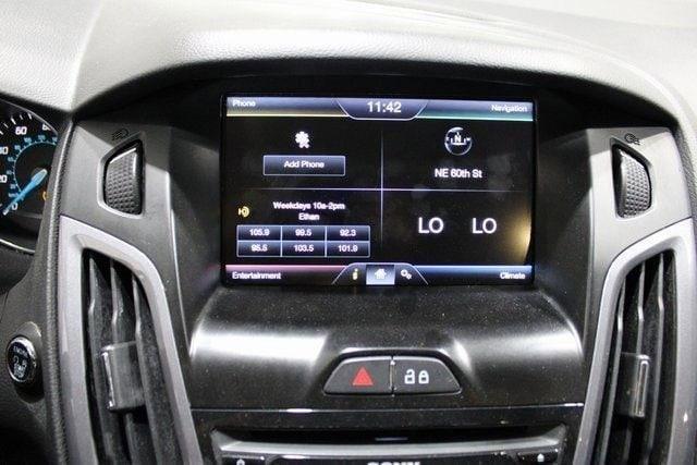 used 2014 Ford Focus car, priced at $7,567