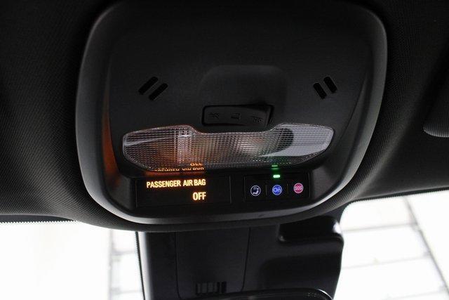 new 2025 Chevrolet Trax car, priced at $23,985
